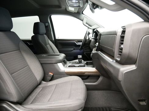 Used 2022 Chevrolet Silverado 1500 RST w/ Max Trailering Package image 24