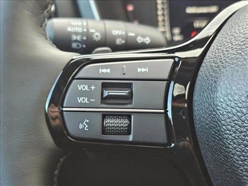 New 2025 Honda Pilot Elite image 20