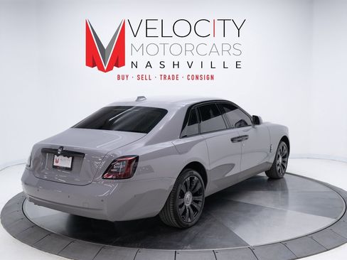 Used 2022 Rolls-Royce Ghost image 14