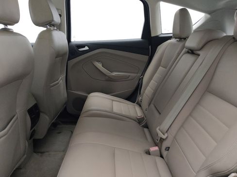 Used 2013 Ford C-MAX Energi SEL image 18