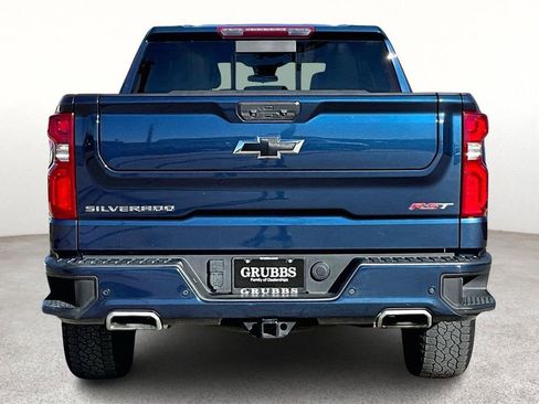 Used 2023 Chevrolet Silverado 1500 RST image 6