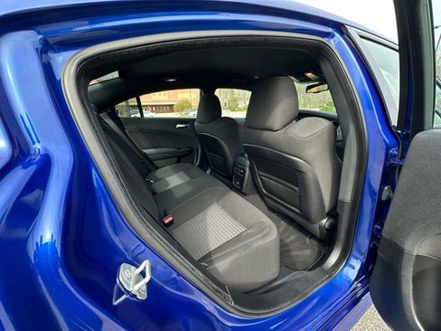 Used 2021 Dodge Charger GT w/ Blacktop Package image 17
