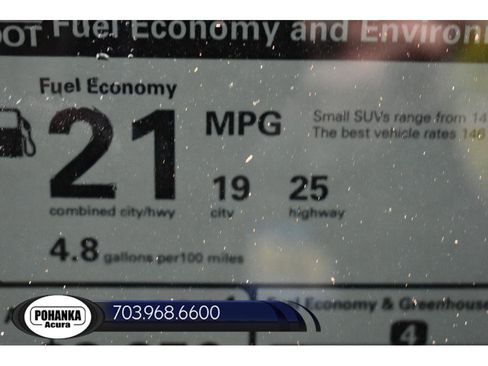 New 2026 Acura MDX SH-AWD image 39