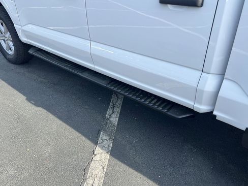 New 2026 Ford F150 XLT w/ FX4 Off-Road Package image 26