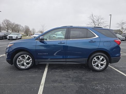 Used 2019 Chevrolet Equinox LT image 14