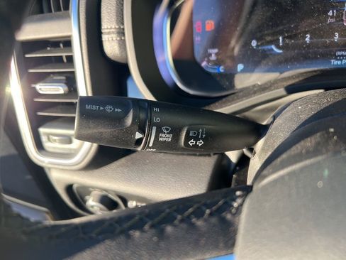 New 2026 RAM 1500 Laramie w/ Night Edition AWD/4WD image 12
