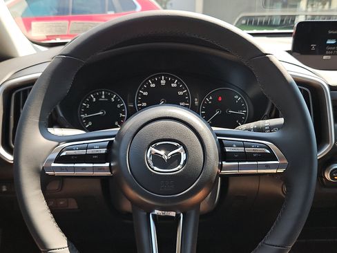 New 2026 MAZDA CX-50 AWD 2.5 S w/ Weather Package image 17