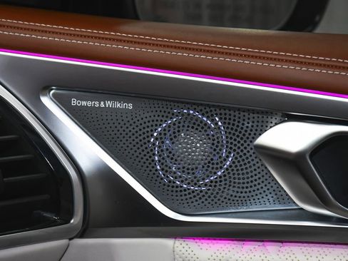 Used 2022 BMW M8 Gran Coupe xDrive Competition w/ M Carbon Exterior Package image 40