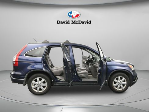Used 2008 Honda CR-V EX image 37
