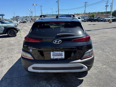 Used 2023 Hyundai Kona SEL w/ Convenience Package FWD image 8