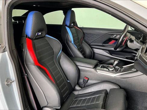 Used 2024 BMW M2 w/ Lighting Package image 10