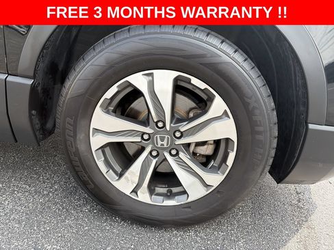Used 2020 Honda CR-V LX image 10