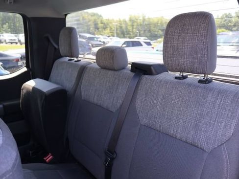 Used 2022 Ford F150 XLT AWD/4WD image 8
