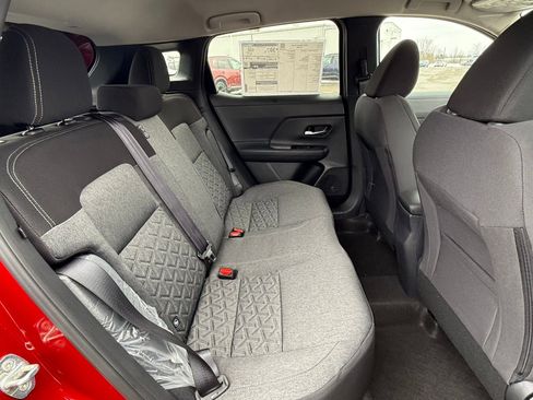 New 2026 Nissan Kicks SV image 14