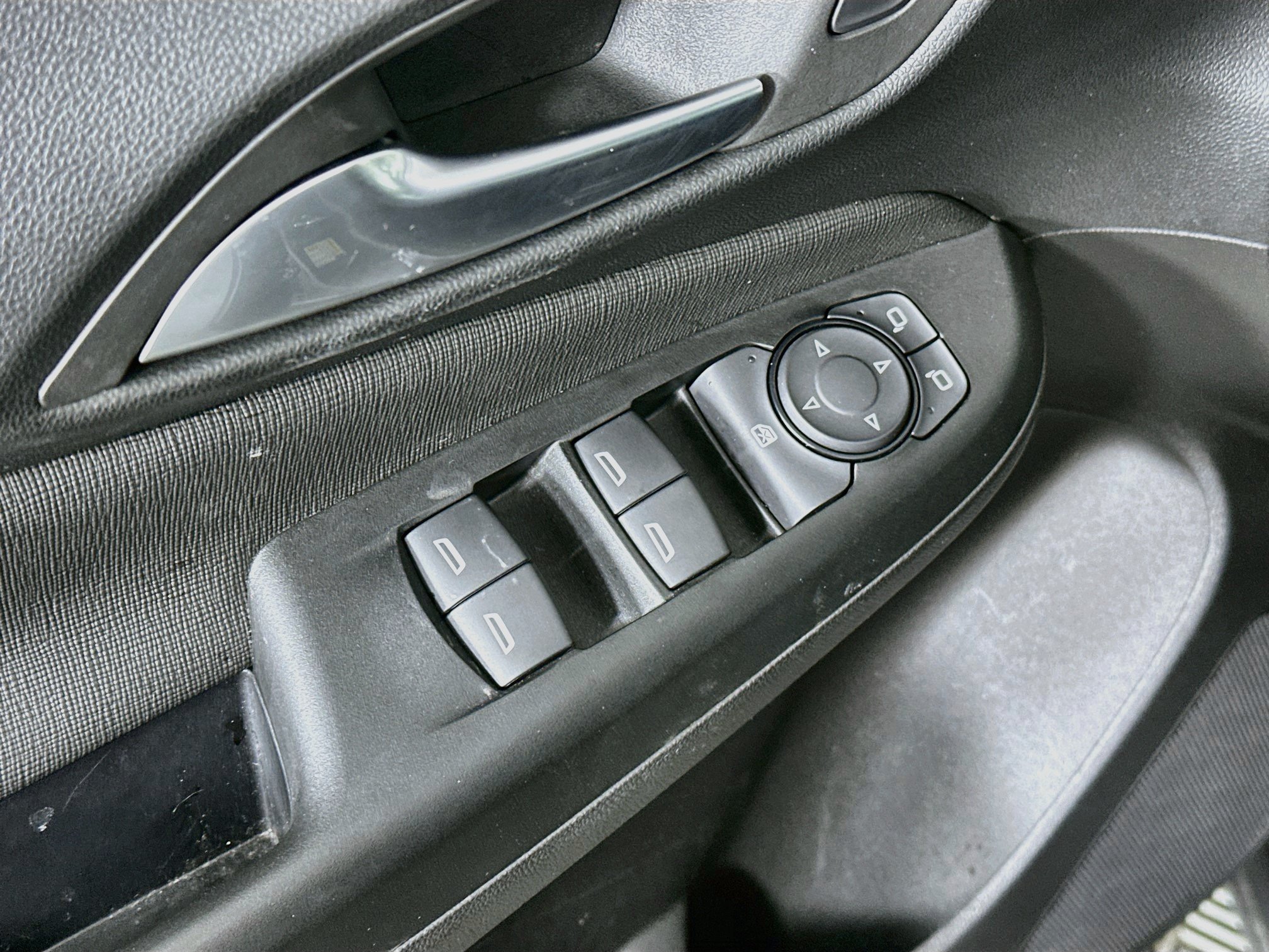 Used 2026 Buick Envista Preferred FWD image 15