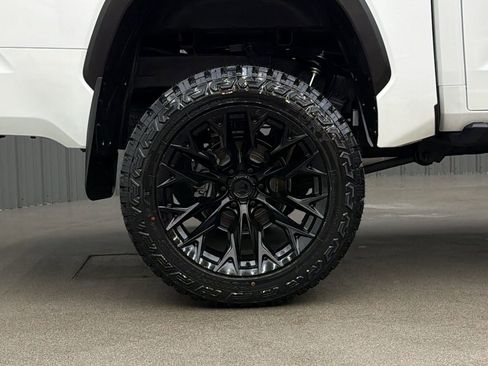 Used 2023 Toyota Tundra SR5 w/ SR5 Premium Package image 12