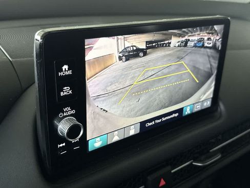 Used 2023 Honda HR-V EX-L image 19