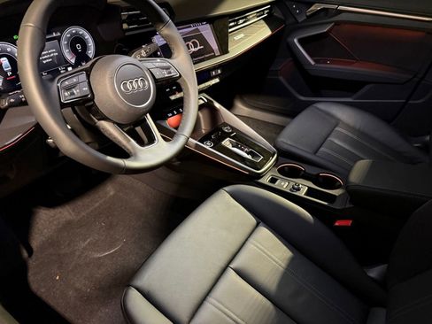 New 2026 Audi A3 2.0T Premium Plus image 4