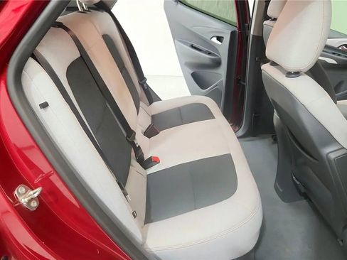 Used 2017 Chevrolet Bolt LT image 36