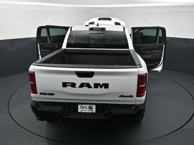 Used 2025 RAM 1500 RHO w/ RHO Level 1 Equipment Group AWD/4WD image 29