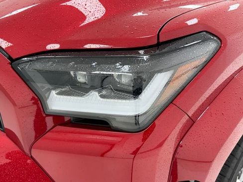 New 2026 Toyota 4Runner Limited AWD/4WD image 6