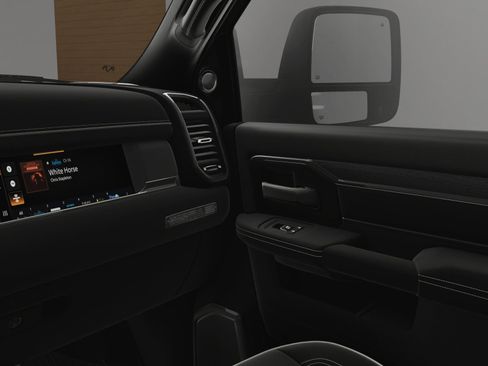 New 2025 RAM 2500 Power Wagon image 29