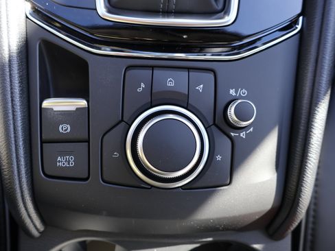 New 2025 MAZDA CX-5 AWD 2.5 S w/ Select Package image 32