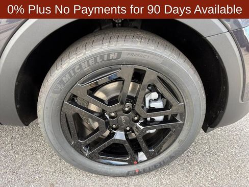 New 2025 Kia Telluride SX X-Line image 31