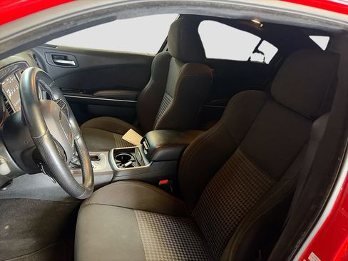 Used 2022 Dodge Charger GT AWD/4WD image 19
