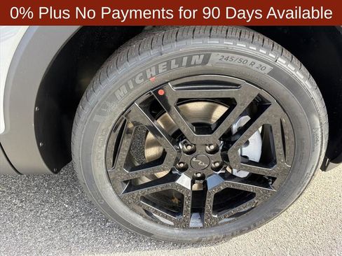 New 2025 Kia Telluride SX X-Line image 31