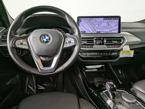 Certified 2023 BMW X3 xDrive30i w/ Premium Package w/ZPA image 18