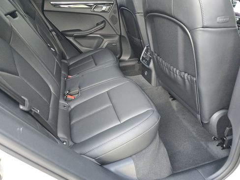 New 2026 Porsche Macan Turbo image 14