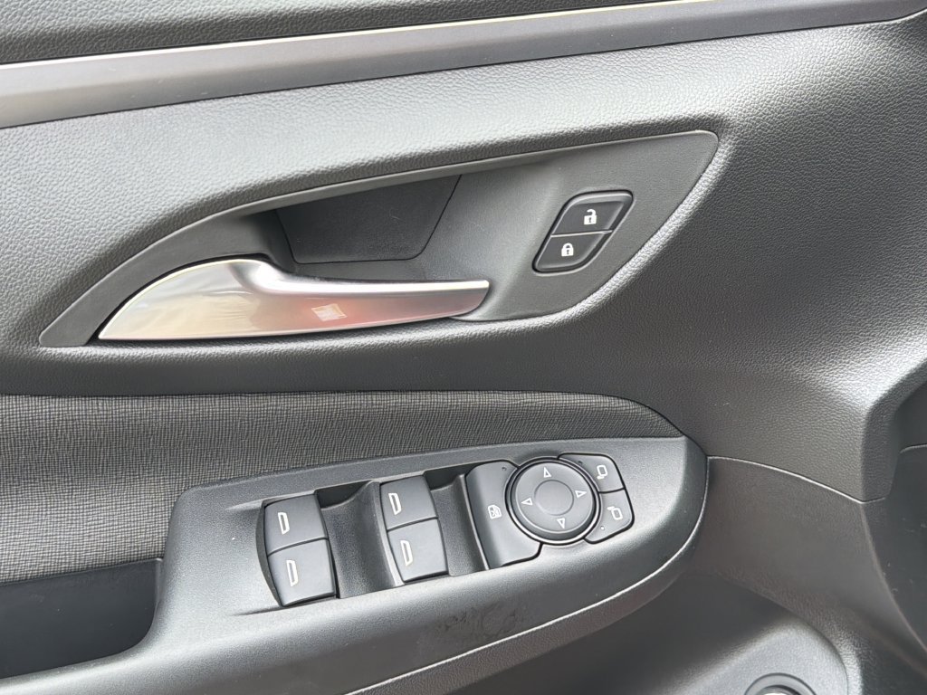 New 2026 Buick Envista Preferred w/ Convenience I Package FWD image 18