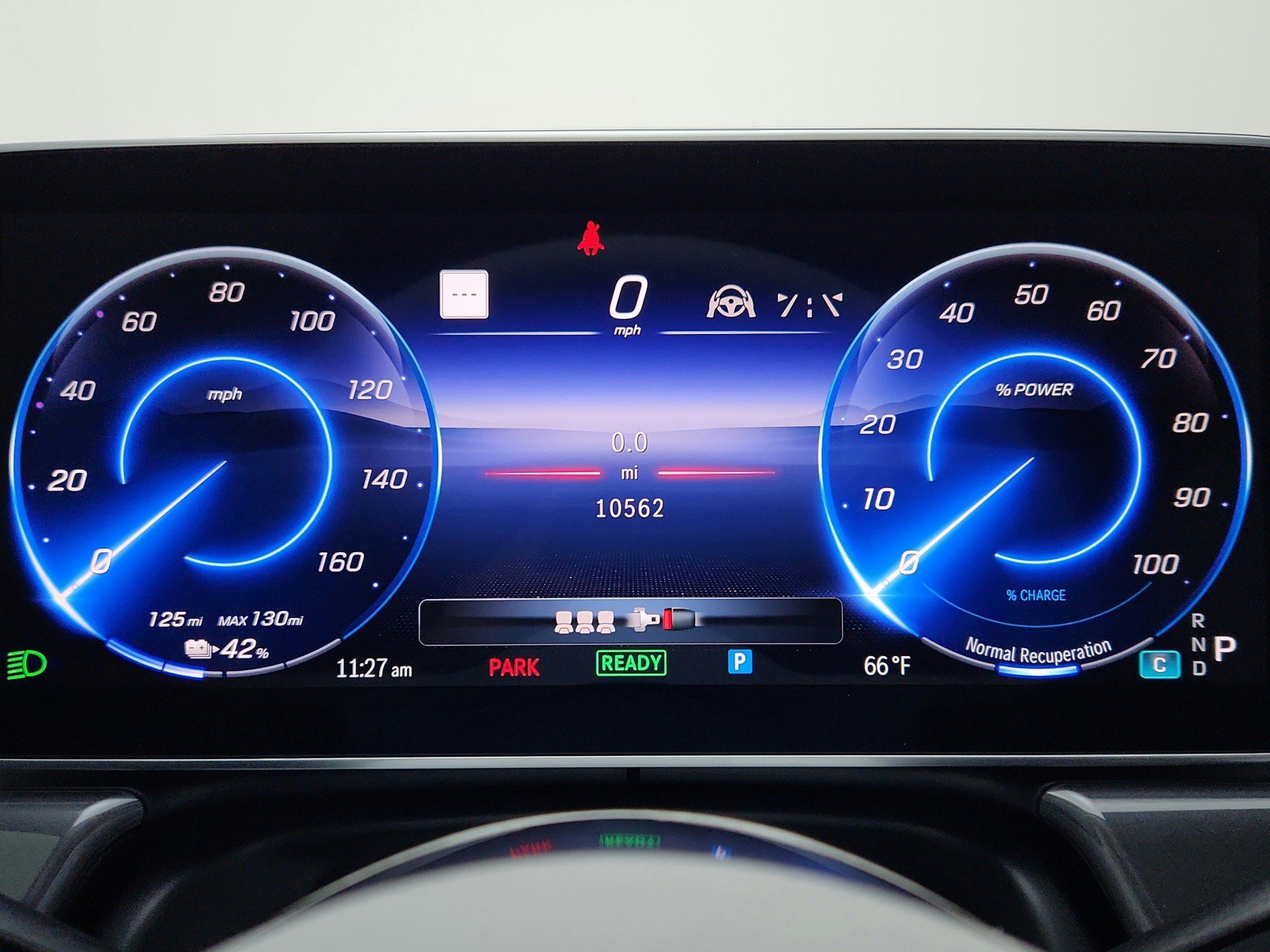 Certified 2023 Mercedes-Benz EQE 350+ Sedan w/ Pinnacle Trim Package image 37