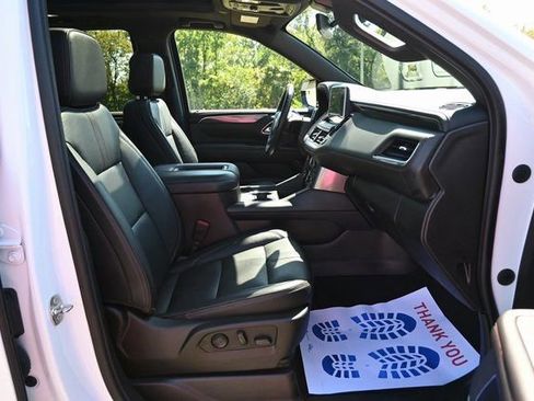 Used 2021 Chevrolet Tahoe RST image 19