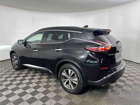 Used 2020 Nissan Murano S image 5
