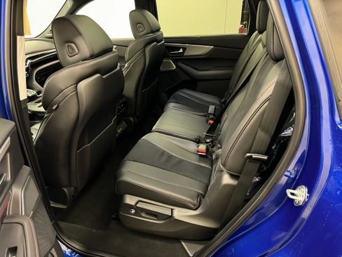 New 2026 Acura MDX A-Spec image 31