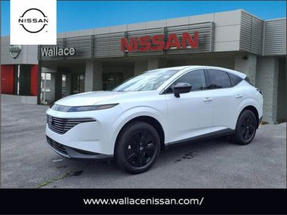 New 2025 Nissan Murano SV