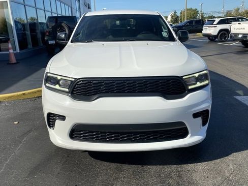 Used 2023 Dodge Durango GT image 3