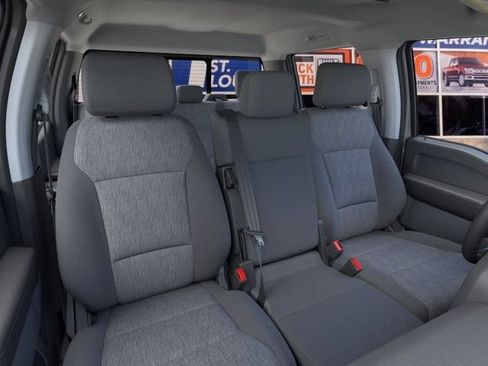 New 2026 Ford F250 XL w/ STX Appearance Package AWD/4WD image 10
