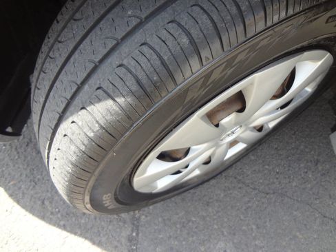 Used 2009 Toyota Corolla LE FWD image 14