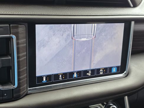 Used 2021 GMC Yukon XL Denali RWD image 26