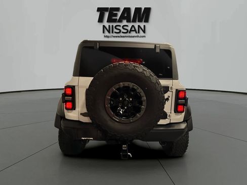 Used 2023 Ford Bronco Raptor image 5