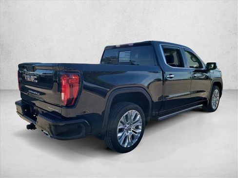 Used 2022 GMC Sierra 1500 Denali w/ Denali Premium Package image 5