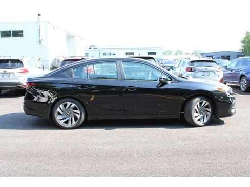 New 2025 Subaru Legacy Limited image 21