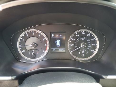 Used 2019 Hyundai Santa Fe SE FWD image 31