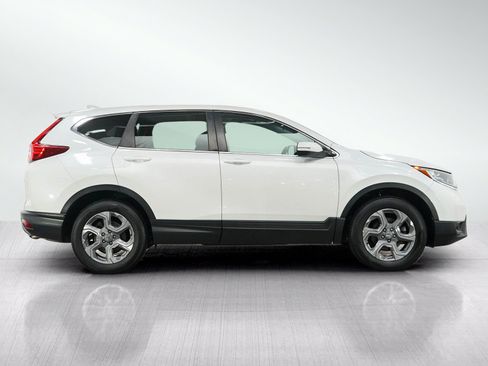 Used 2019 Honda CR-V EX image 6
