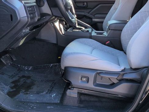 New 2026 Toyota Tacoma SR5 image 11