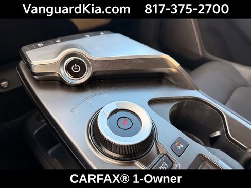 Certified 2024 Kia EV6 Wind w/ Wind Technology Package image 24