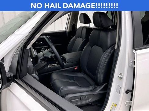 Certified 2026 Honda Passport RTL image 8
